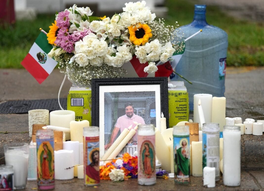 Mexico Exige Transparencia y Justicia a EE.UU. Tras Muertes de Migrantes en Operativos del ICE