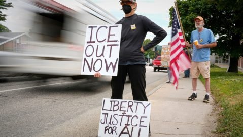 Senadores de EE.UU. exigen ‘reformas urgentes’ en ICE tras serie de muertes en operativos migratorios