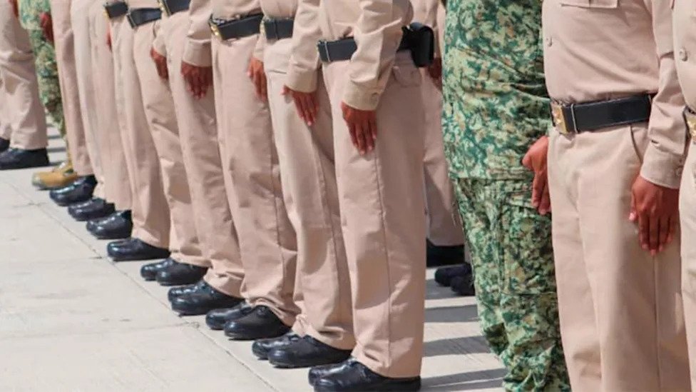 México: Cierre ‘inminente’ de Escuelas Militarizadas Civiles tras Fatalidad en Tamaulipas