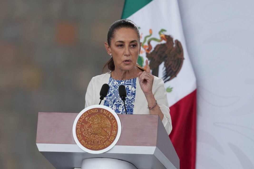México Exige ‘Respeto a Derechos Humanos’ en Políticas Migratorias de EE. UU. Tras Fatal Incidente en Florida