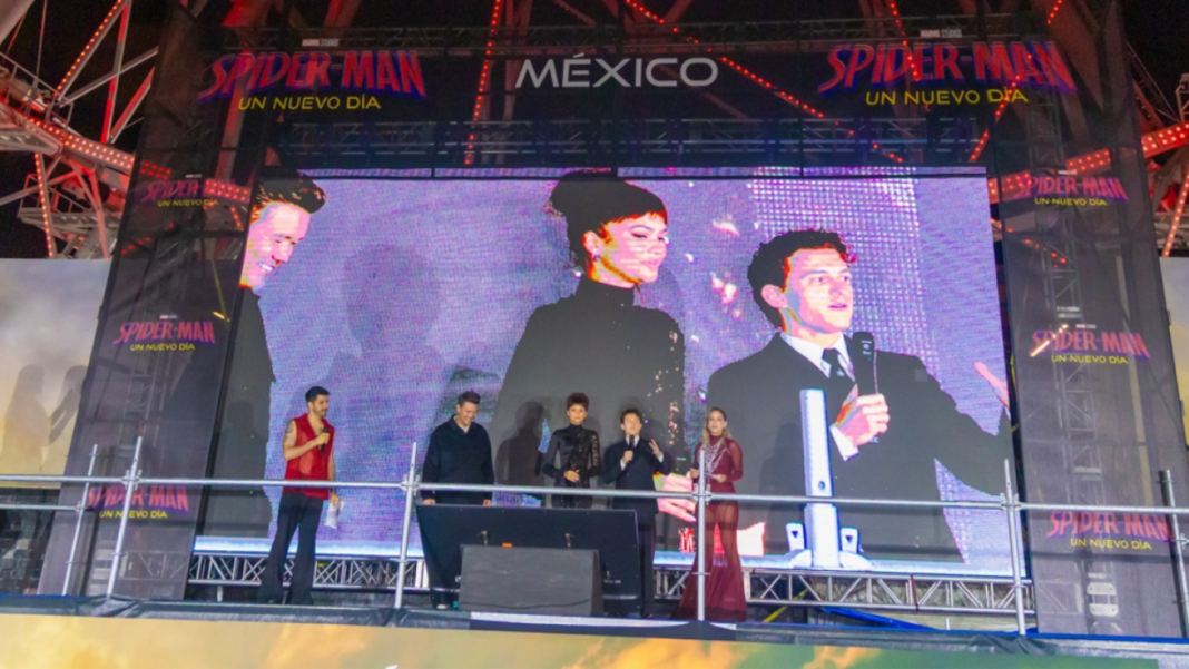 Spider-Man: La Estrategia Global de un Fenómeno Cinematográfico y su Impacto en México