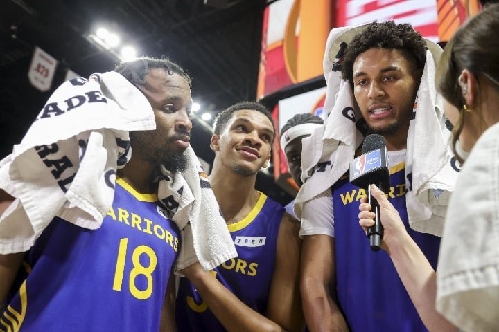 Duelo por la Corona: Warriors y Grizzlies en la Final de la ‘NBA Summer League’ 2026