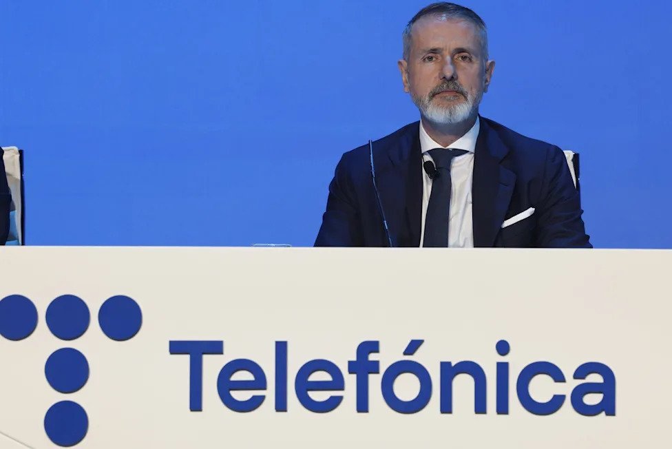 Telefonica Redefine su Horizonte Estrategico Venezuela Ultimo Baluarte en Hispanoamerica