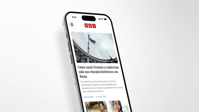 BBC World Service: La Nueva Aplicación Unificada Redefine el Acceso Global al Periodismo Confiable