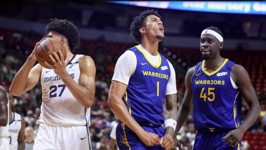 Yaxel Lendeborg: La Consolidación de una Promesa en la NBA y el Futuro de los Warriors