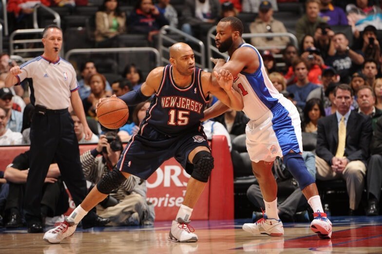 Legado Ofensivo: Análisis de los Cinco ‘Nets Scoring Leaders’ Más Destacados en la Historia de la Franquicia