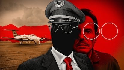 El Enigma del Piloto que Entregó a ‘El Mayo’ Zambada: Implicaciones Geopolíticas Binacionales