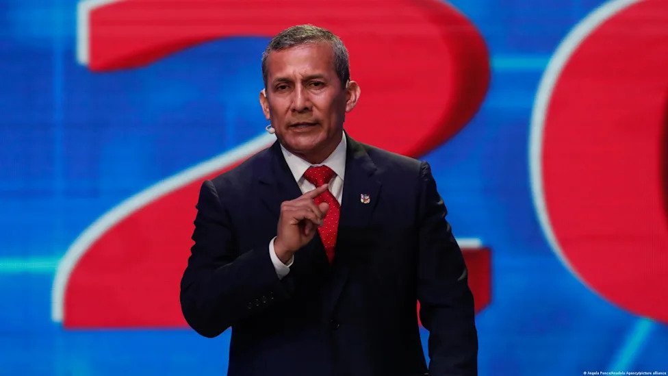 Tribunal Constitucional de Perú Anula Proceso contra Expresidente Humala: Implicaciones Jurídicas y Políticas