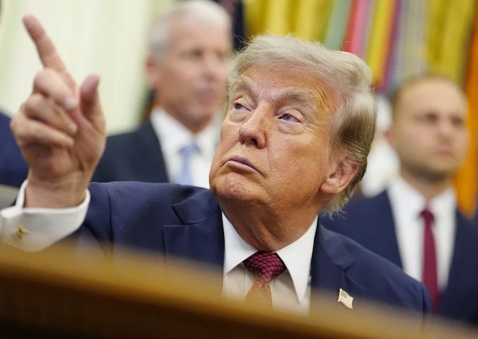 Venezuela: Trump Afirma ‘Avances’ pero Dictamina Falta de Preparación Electoral