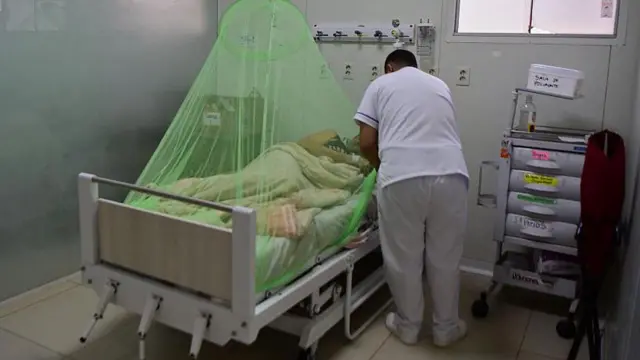 Paraguay La Cronica de un Sistema de Salud Fragmentado que Genera Deuda y Angustia