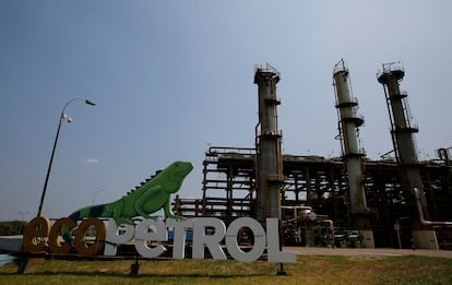 Ciberataque sin Precedentes a Ecopetrol Vulnerabilidades Criticas en la Infraestructura Energetica Regional