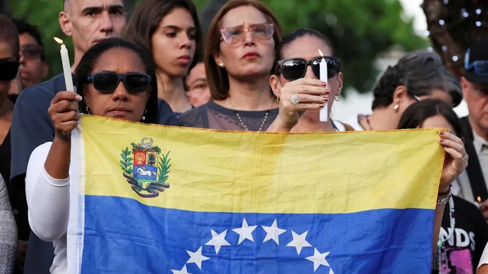 Venezuela Un Mes de Luto y Cuestionamientos Tras Catastroficos Terremotos