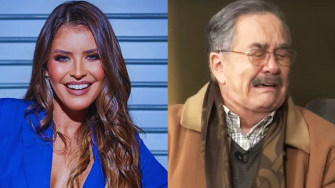 Controversia Pedro Sola: Colega Vanessa Claudio Desaprueba Duras Declaraciones Contra Mascotas