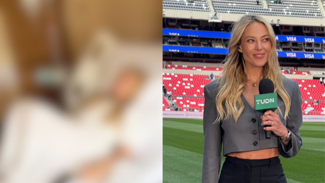 Vanessa Huppenkothen: Hospitalización Inesperada en Pleno Mundial 2026