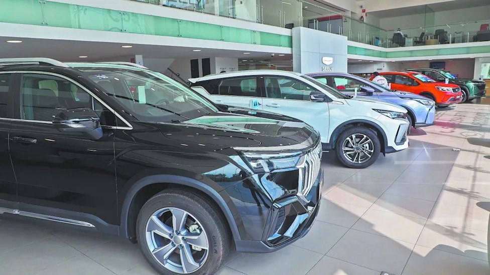 Automotriz China Desafía Aranceles en México: Impacto Regional e Implicaciones del T-MEC