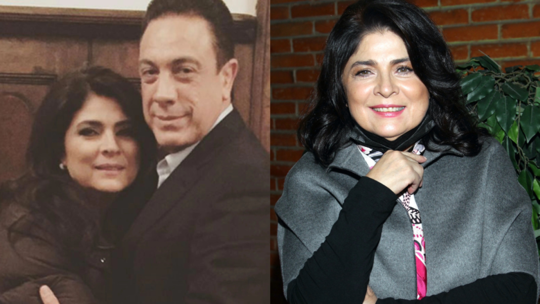 Victoria Ruffo y Omar Fayad: La Persistencia del Matrimonio a Distancia frente a Rumores de Divorcio
