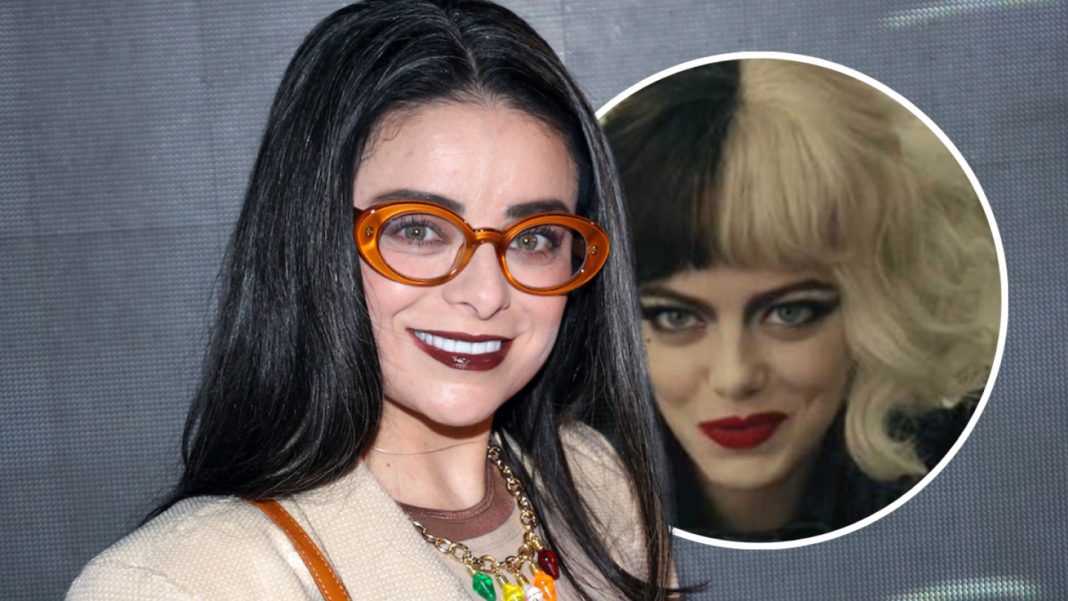 El ‘Parecido’ con Emma Stone: Violeta Isfel, la Percepción Pública y el Dilema de la Fama Internacional