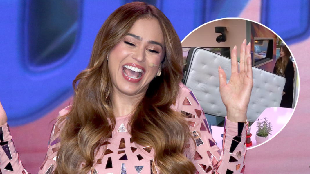 Análisis Profundo: El Desplazamiento del Colchón de Yanet García en LCDLFMX y el Debate sobre Privilegios