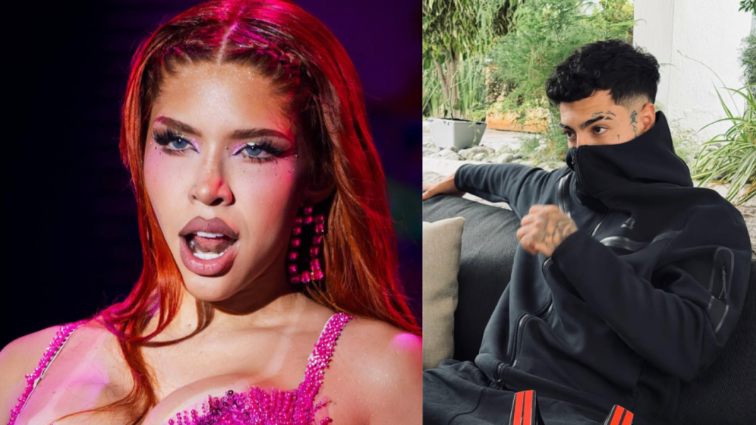 Yeri MUA y Naim Darrechi: La Polémica del Maltrato y la Ética en los Reality Shows