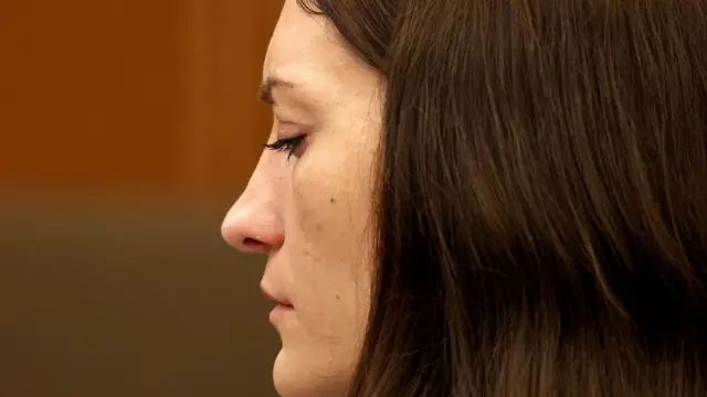 El Dilema Judicial de Lindsay Clancy: ‘Salud Mental’ y Asesinato de Hijos en EE.UU. El Dilema Judicial de Lindsay Clancy Salud Mental y Asesinato de Hijos en EE UU