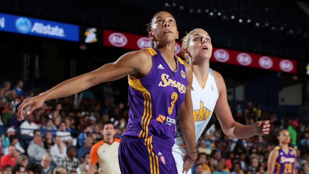 Legado Pionero: La Clase Femenina del Salón de la Fama 2026 y su Impacto Global en el Baloncesto