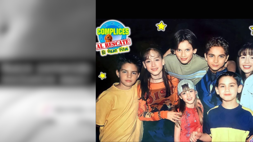 La Evolucion Profesional de Fabian Chavez de Estrella Infantil a Creador de Contenido para Adultos