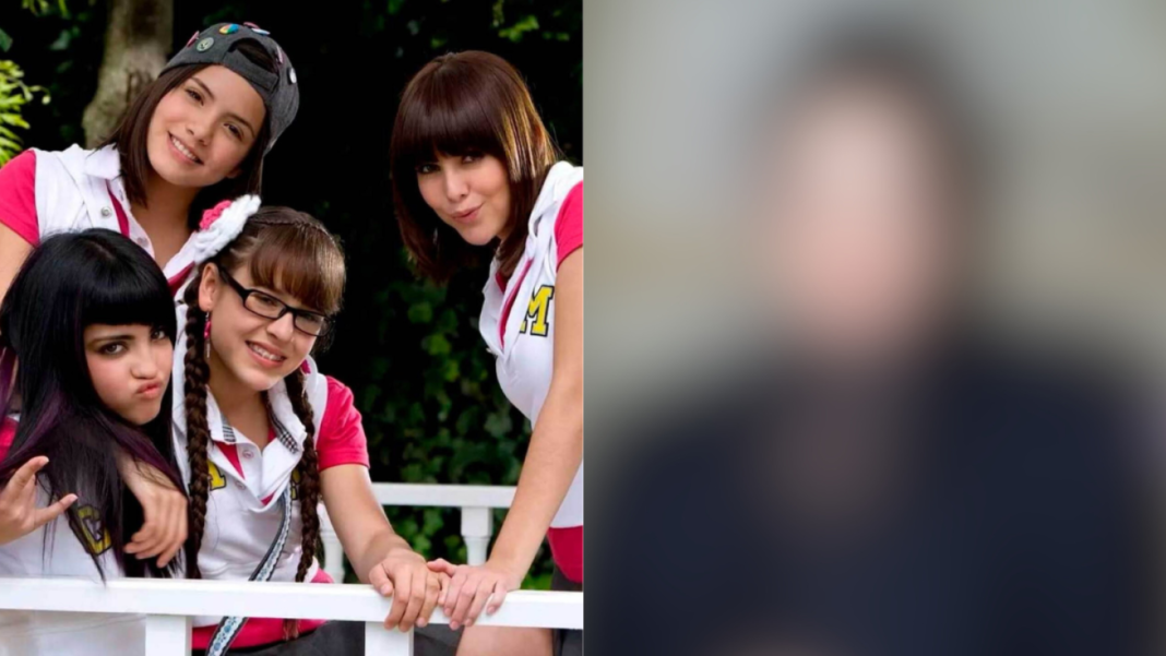 Samadhi Zendejas Retorno Triunfal Telenovelas Mexicanas Rol Antagonico