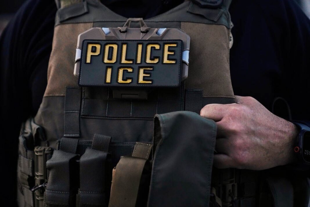 Detención de Inmigrantes: Madre e Hija Arrestadas por ICE Tras Grave Accidente en Florida Detencion de Inmigrantes Madre e Hija Arrestadas por ICE Tras Grave Accidente en Florida
