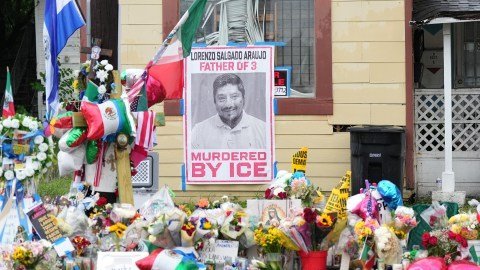Exclusiva La Amenaza Interna Delitos de Agentes Migratorios Exponen Fallas Criticas en ICE y CBP