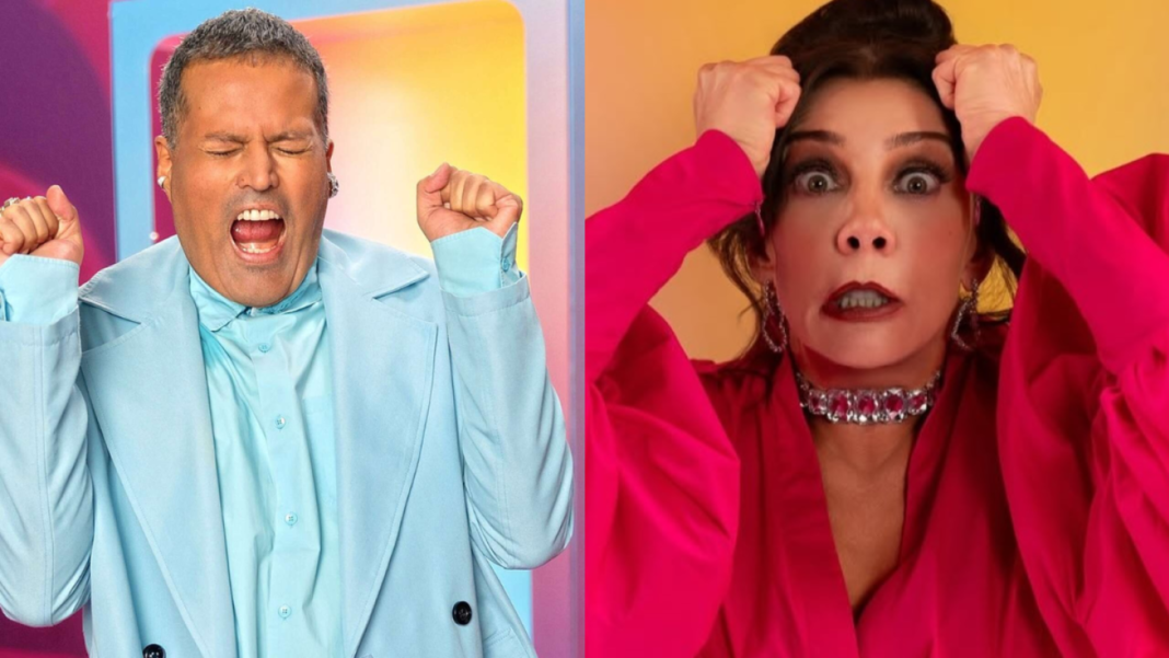 Análisis Crítico: La Escalada de Tensión entre Aldo Rendón y Cynthia Klitbo en ‘Reality Show Internacional’ Analisis Critico La Escalada de Tension entre Aldo Rendon y Cynthia Klitbo en Reality Show Internacional