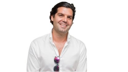 Alejandro Betancourt: El Enigma Multimillonario que Conecta a Caracas y Washington