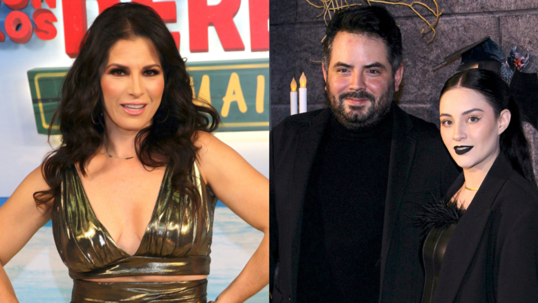 Rumores de ‘Ruptura’ Derbez-Dalay: Alessandra Rosaldo Declara ‘Nada es Oficial’