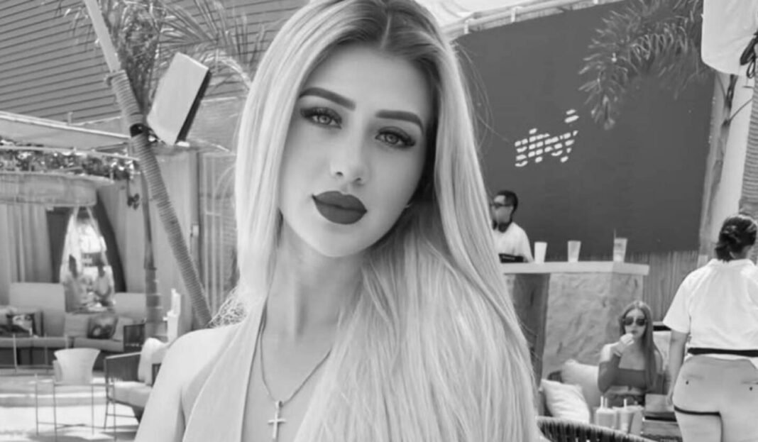 Complicidad en el Asesinato de Valeria Márquez: Amigas Bajo el Foco de la Investigación Judicial