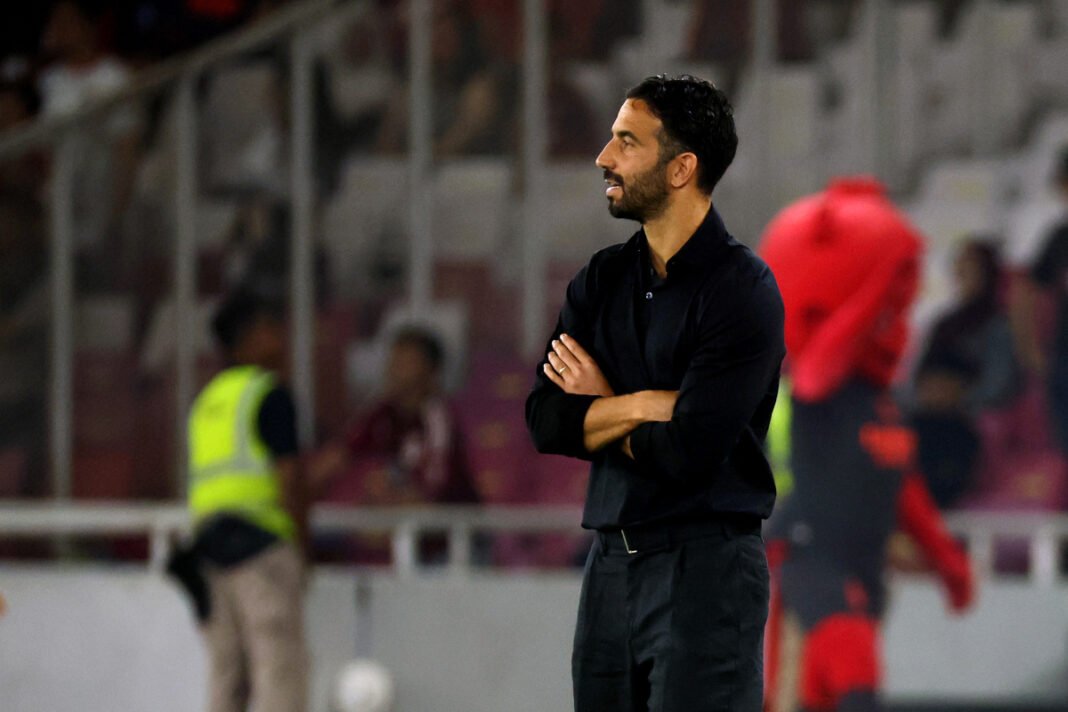 Amorim Debuta con AC Milan: La Presión de la Victoria ante Torino Amorim Debuta con AC Milan: La Presion de la Victoria ante Torino