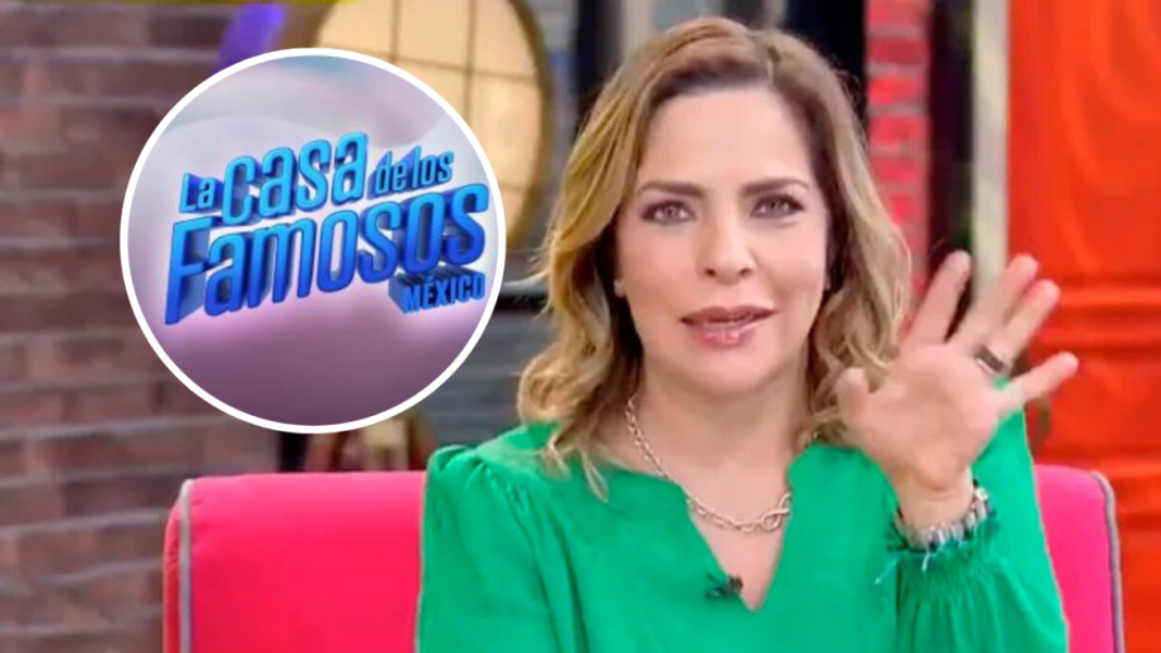 La ‘Casa de los Famosos México 2026’: Ana María Alvarado y el Debate sobre la Integridad del Reality
