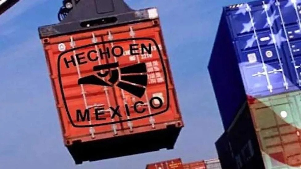Proyección Económica: Analistas Elevan Pronóstico de Crecimiento del ‘PIB Mexicano’ para 2026 Proyeccion Economica Analistas Elevan Pronostico de Crecimiento del PIB Mexicano para 2026