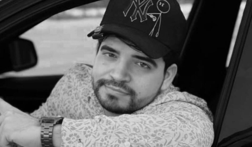 Asesinato de Influencer César Gastélum: La Violencia en Directo que Sacude al Mundo Digital
