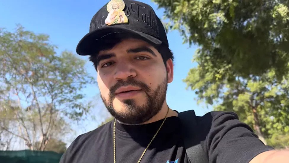 México: Influencers Digitales, Víctimas de la ‘Narcocultura’ y la Guerra de Carteles
