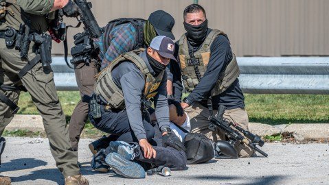El Costo Oculto Deportaciones Masivas Afectan Crucialmente la Economia de EE UU