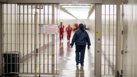 Crisis Humanitaria: Alarma por el Auge de ‘Emergencias Médicas’ en Centro de Detención de Georgia