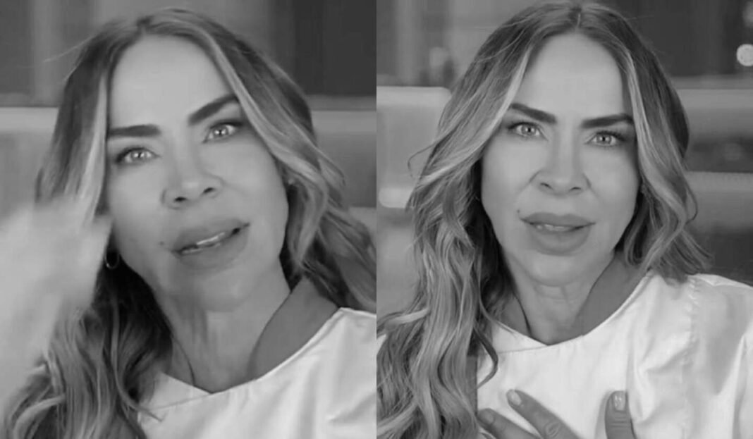 Aylín Mujica: Resiliencia y ‘Duelo Póstumo’ tras la Tragedia de su Hijo