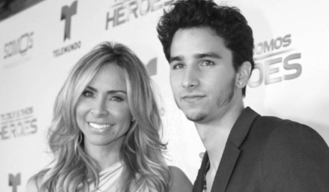 Aylín Mujica: Entre el ‘Duelo Perpetuo’ y una Crisis Inminente en el Aniversario de su Hijo