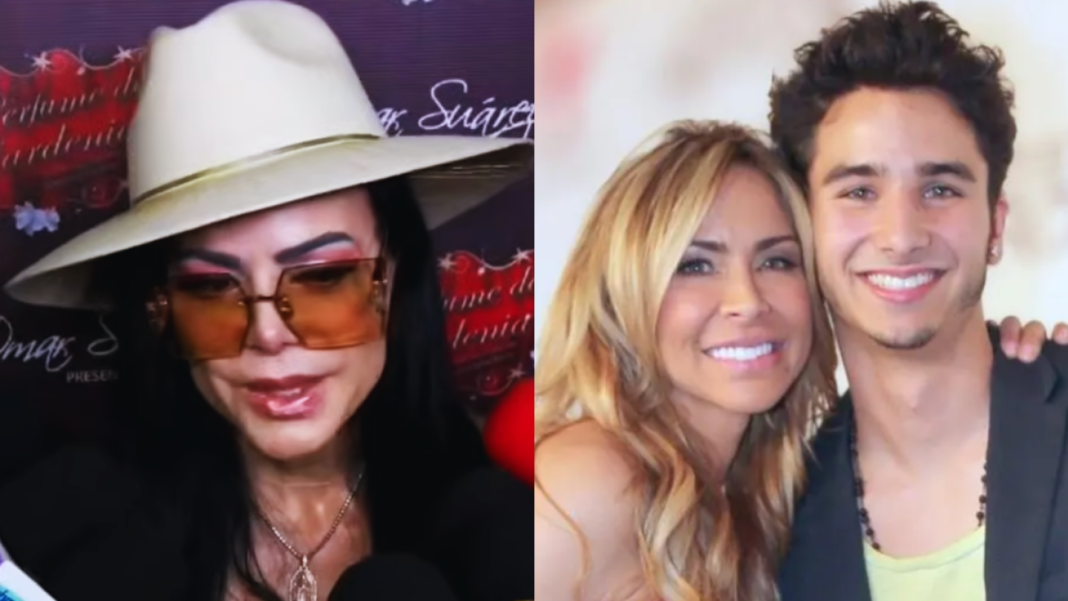 Aylin Mujica El Reencuentro Espiritual Post Perdida y el Debate sobre el Vapeo