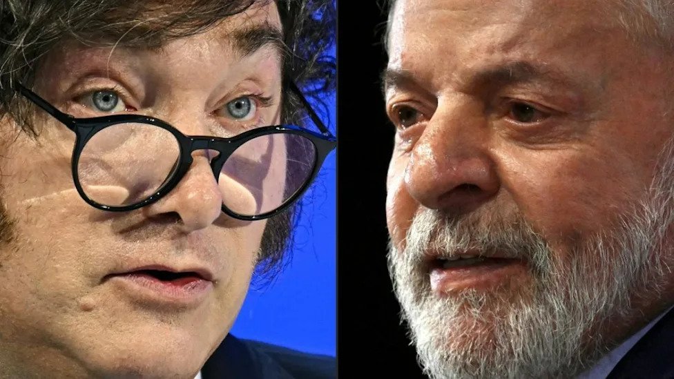 Escalada Sin Precedentes: Brasil Solicita Retiro de Embajador Argentino en Grave ‘Crisis Diplomática’