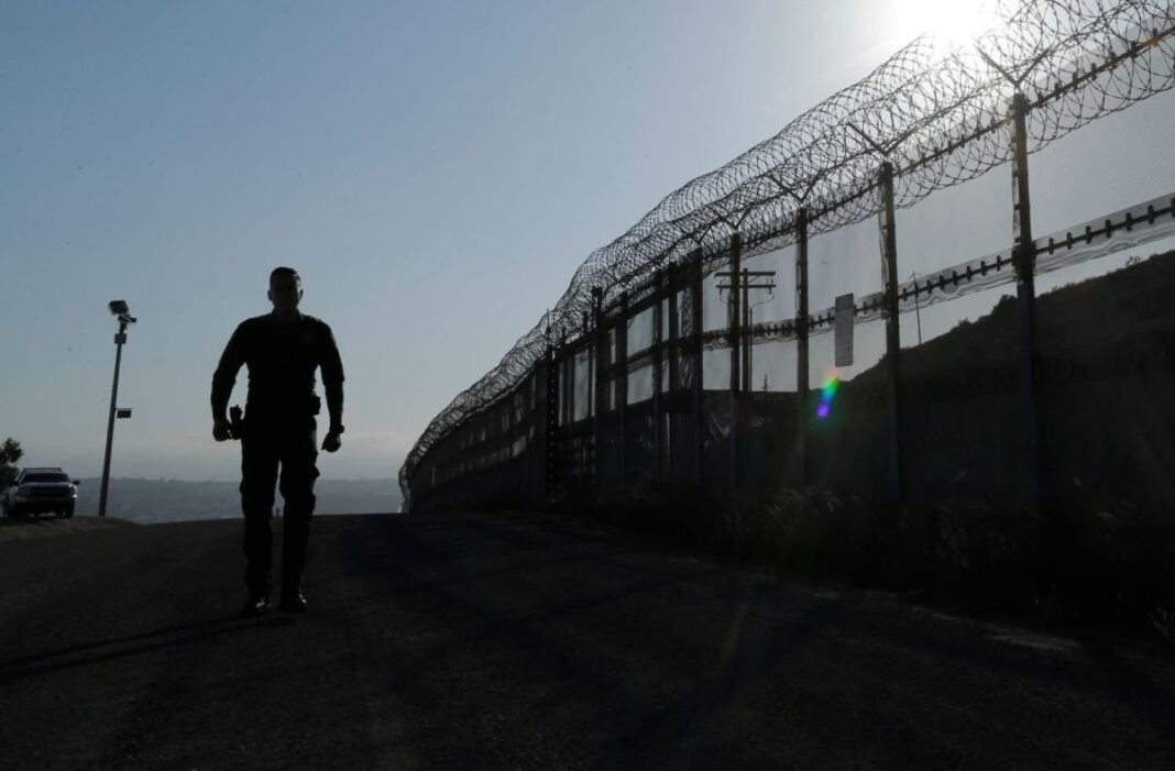 CBP Redefine Cobro de Multas Migratorias: $36 Millones a Empresas Privadas