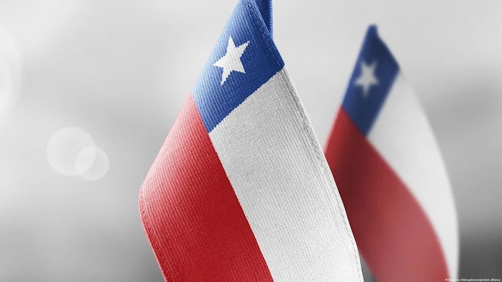 Chile Eleva Reclamo a Argentina por Soberanía Indiscutible en el Estrecho de Magallanes Chile Eleva Reclamo a Argentina por Soberania Indiscutible en el Estrecho de Magallanes