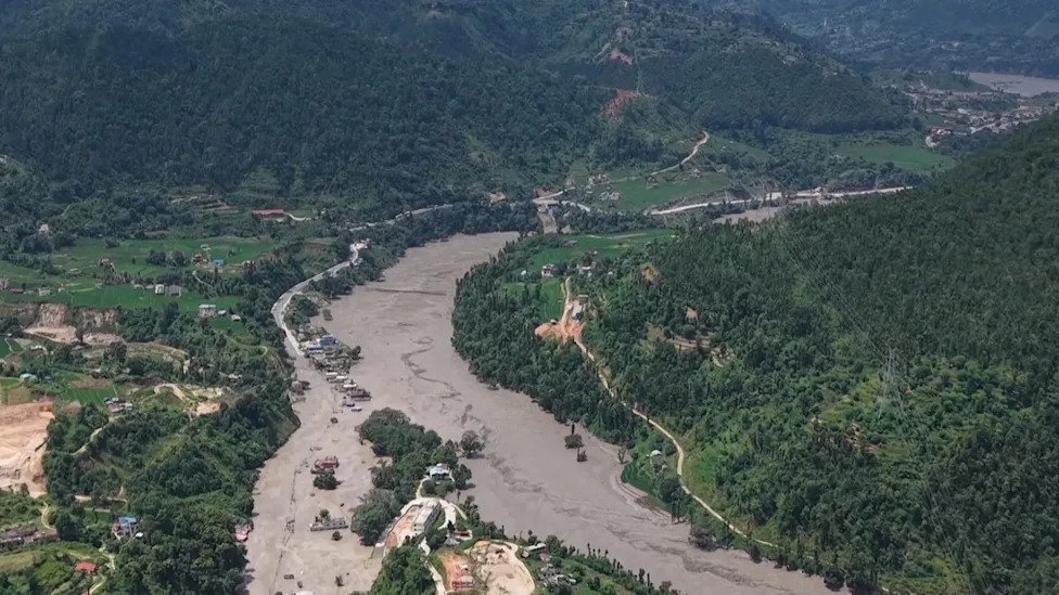 Impacto Geopolítico y Climático: Chile Manifiesta Solidaridad por la ‘Inmensa Riada’ en el Himalaya Impacto Geopolitico y Climatico Chile Manifiesta Solidaridad por la Inmensa Riada en el Himalaya