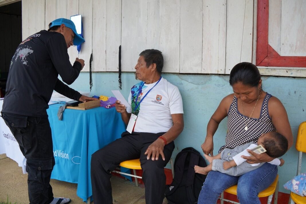 La Adhesión de Chile a la RedFESP Fortalece la Salud Pública Regional en América Latina La Adhesion de Chile a la RedFESP Fortalece la Salud Publica Regional en America Latina
