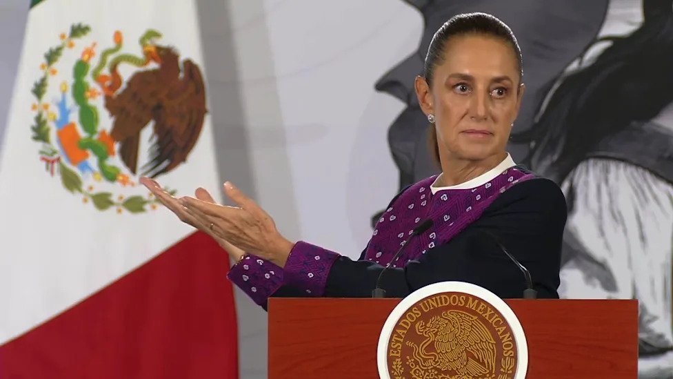 El Consejo Nacional Agropecuario Respalda el Llamado de Sheinbaum a Priorizar los Intereses de Mexico