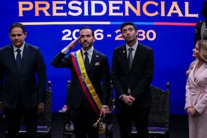 Colombia: El Viraje Conservador Hacia ‘Dios y los Uniformes’ Bajo la Presidencia de De la Espriella